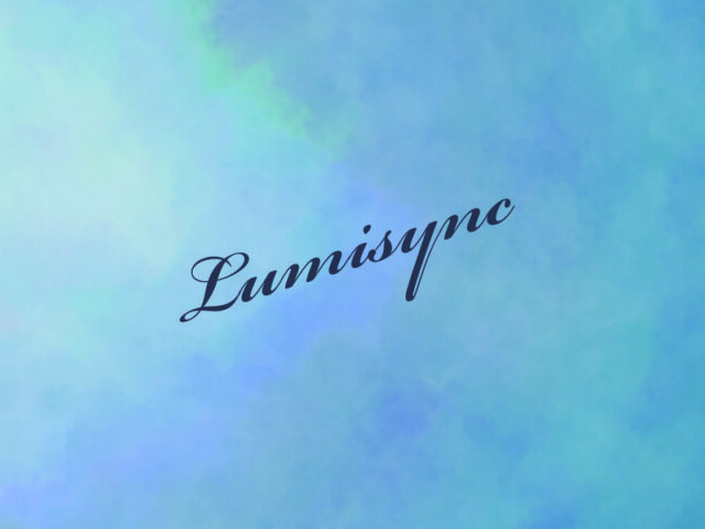 HP開設のお知らせ